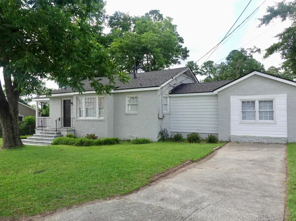 2106 Cadden Road, Augusta, GA 30906