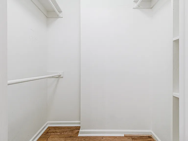 2555 Pennsylvania Ave NW #418 — Photo 14