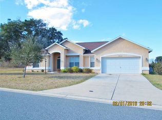 19407 SW 77th Loop, Dunnellon, FL 34432