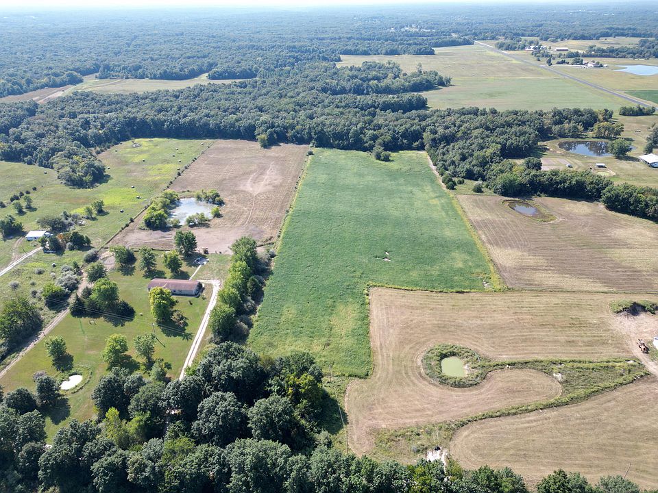 2nd image of County Road 2633