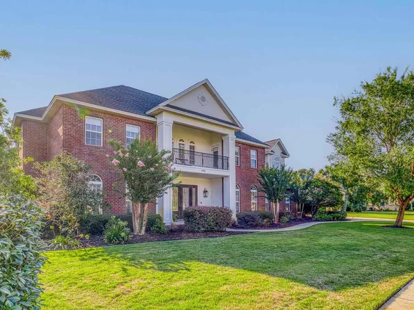 1316 Upland Crest Ct, Gulf Breeze, FL 32563