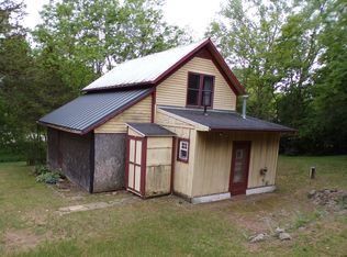 N1203 County Rd N, Neshkoro, WI 54960