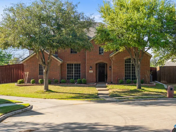 7005 Andover Ct, Rowlett, TX 75089