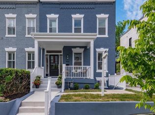 502 Randolph St NW, Washington, DC 20011