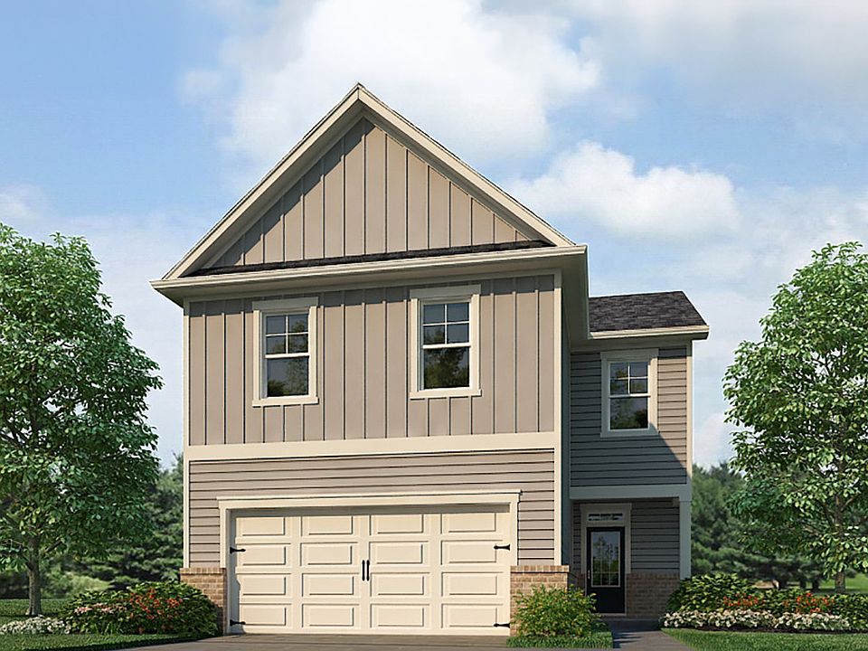 Plan Elevation.