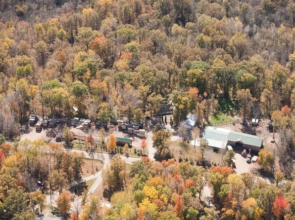 14347 210th St, Milaca, MN 56353