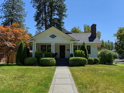 927 W 19th Ave, Spokane, WA, 99203