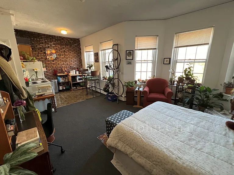 61 S Huntington Ave #201 — Photo 6