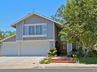 25461 Shawnee Dr, Lake Forest, CA, 92630