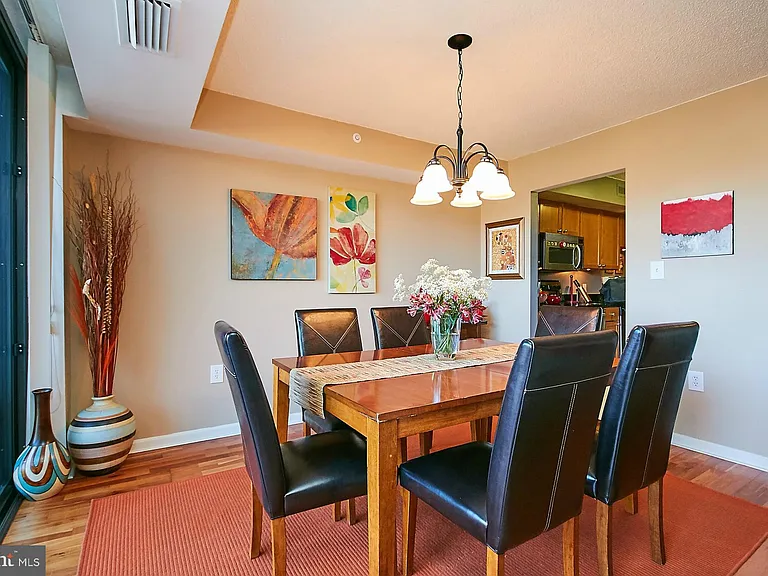 2230 George C Marshall Dr #406 — Photo 7