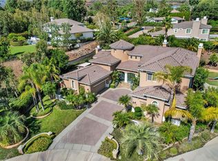 845 Ponte Vecchio Ct, Upland, CA 91784
