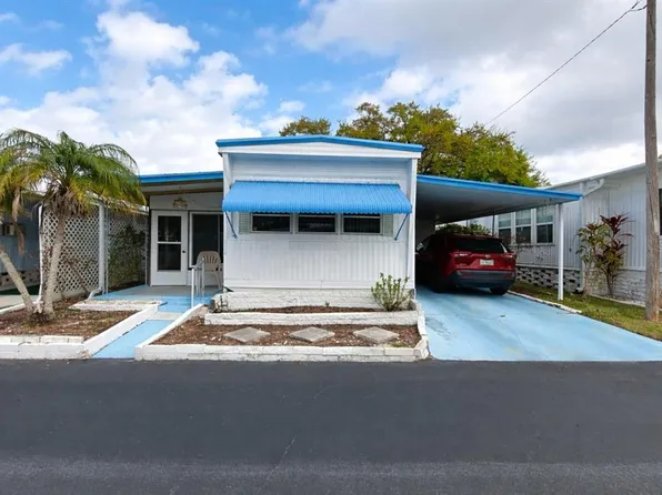 1600 N Old Coachman Rd #806, Clearwater, FL 33765