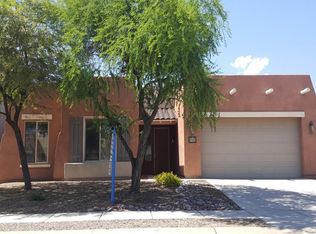 411 E Via Puente Lindo, Sahuarita, AZ 85629