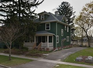 538 Conkey Ave, Rochester, NY 14621