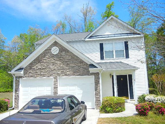 2nd image of 3595 Charlton Ives Dr NW