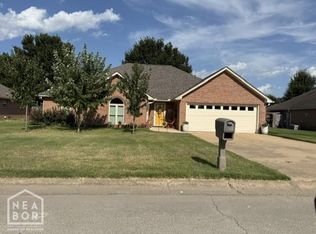 624 Primrose Ln, Trumann, AR 72472