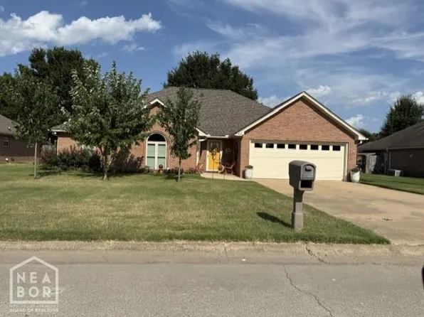 624 Primrose Ln, Trumann, AR 72472