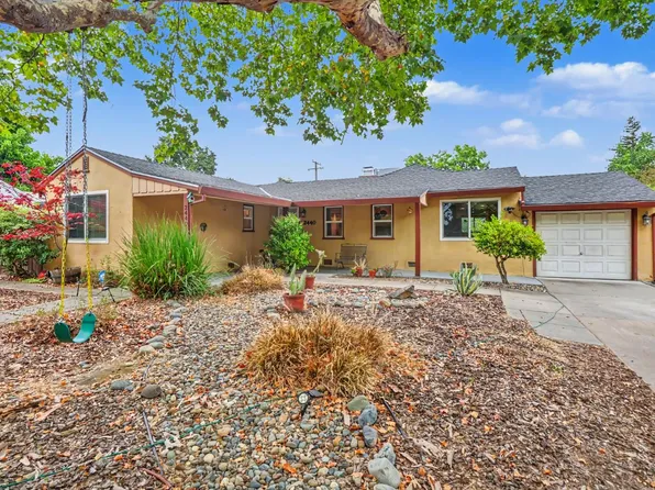 2440 Carlsbad Ave, Sacramento, CA 95821