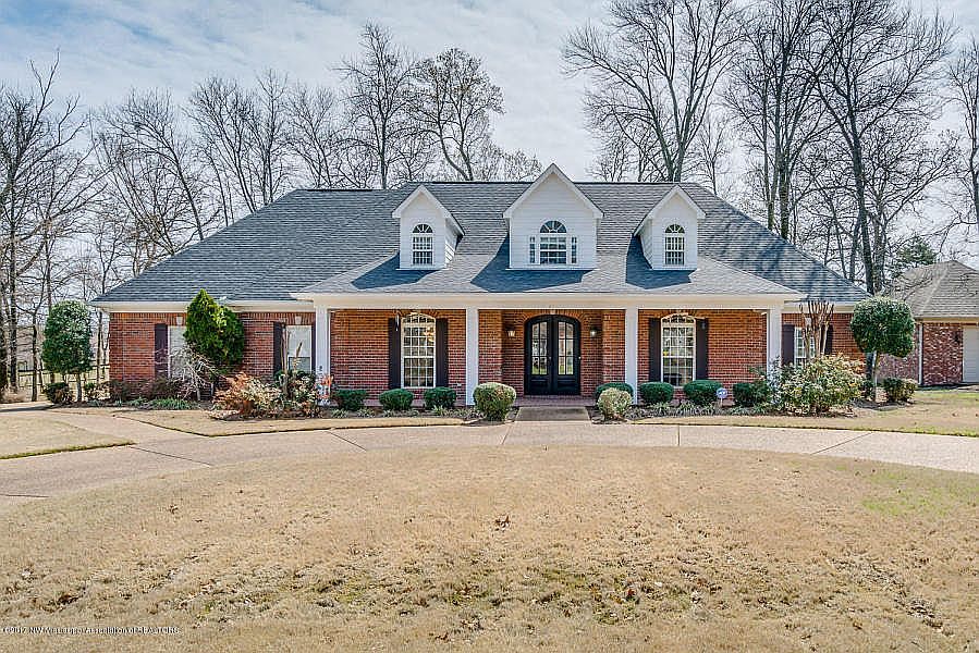1st image of 8611 Saddlecreek Dr