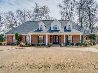 8611 Saddlecreek Dr, Olive Branch, MS 38654