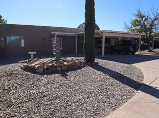 4426 Buena Loma Way #A, Sierra Vista, AZ 85635