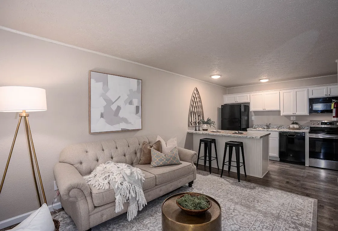 Aspen Meadow Apartments — Photo 1