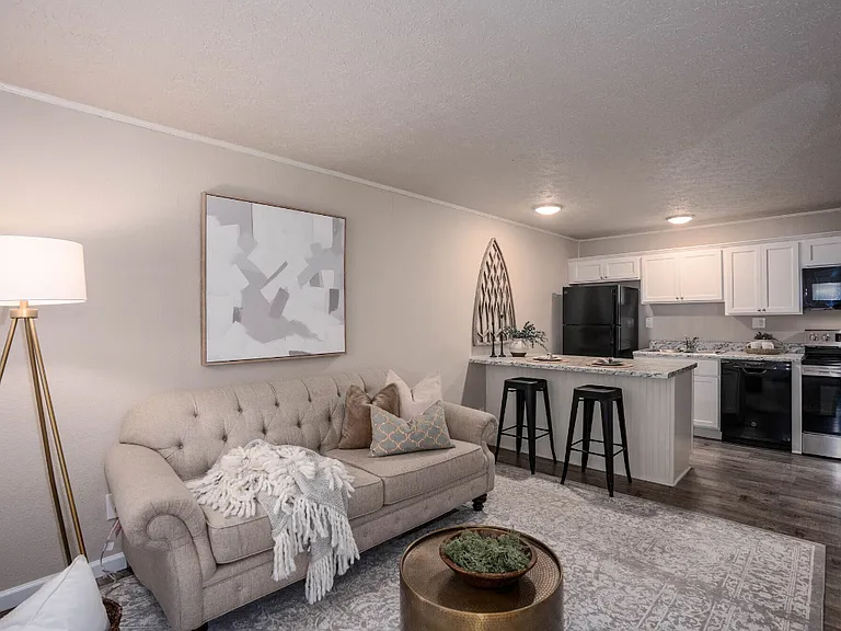 Aspen Meadow Apartments — Photo 1