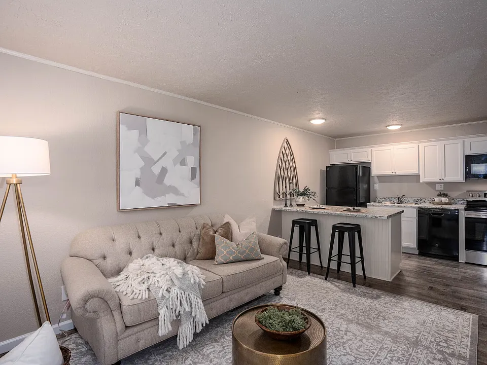 Aspen Meadow Apartments