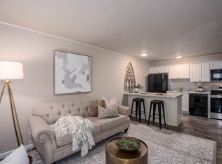 Aspen Meadow Apartments, Hopkinsville, KY 42240