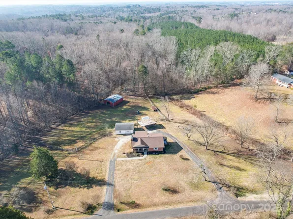 4539 Sapp Rd, Kannapolis, NC 28083