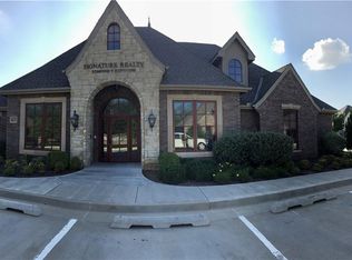 837 E 33rd St, Edmond, OK 73013