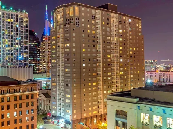 555 N Church St #2401, Nashville, TN 37219