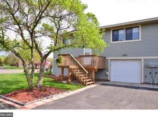 1530 127th Ln NE, Blaine, MN 55449