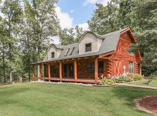 11250 Arend Rd, Martinsville, IN 46151