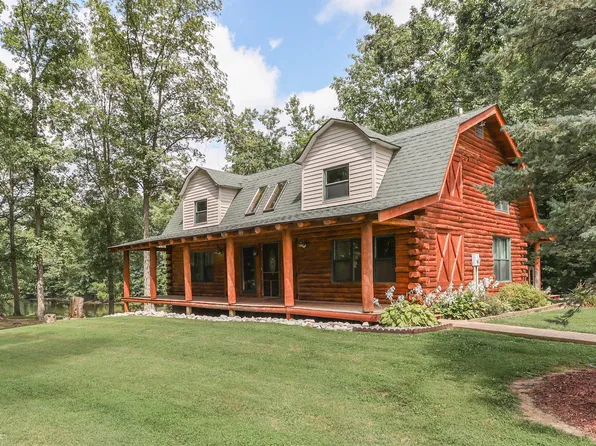 11250 Arend Rd, Martinsville, IN 46151