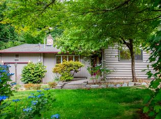 18828 51st Ave NE, Seattle, WA 98155