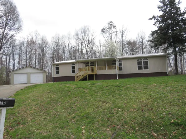20 Dicy Ct, Williamsburg, KY 40769