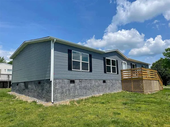 309 Arlie Ln #54, Clinton, TN 37716