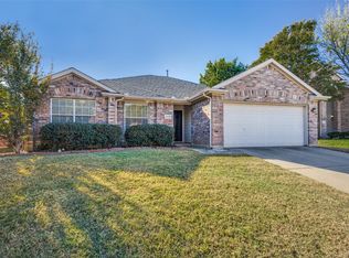 3118 Mason Ave, Corinth, TX 76210