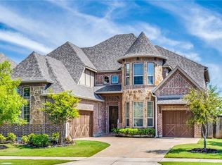 1565 Tumbling River Dr, Frisco, TX 75034