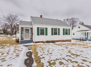 1410 Greenville Ave, Richmond, VA 23220