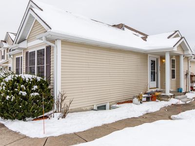 4255 Eisenhower Ln Unit 15, Ames, IA, 50010