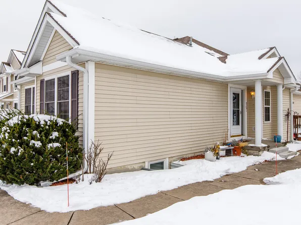 4255 Eisenhower Ln Unit 15, Ames, IA 50010