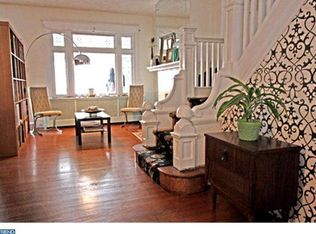 5811 Washington Ave, Philadelphia, PA