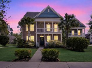 1634 Bluewater Way, Charleston, SC 29414
