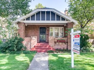 628 S Vine St, Denver, CO 80209