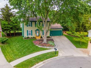 5308 Carina Ct, Hilliard, OH