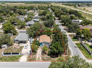 8220 Debby Ave #60, Edinburg, TX 78542