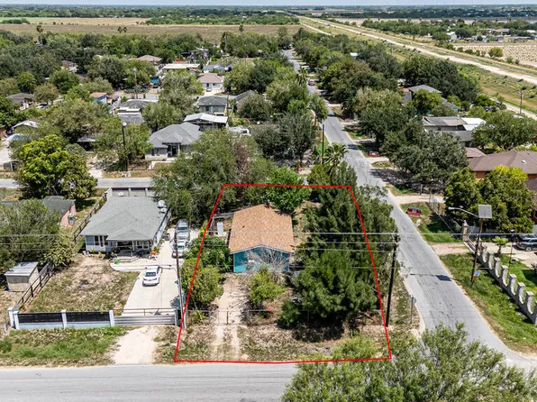 8220 Debby Ave #60, Edinburg, TX 78542