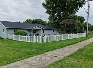 13155 State Route 226, Big Prairie, OH 44611